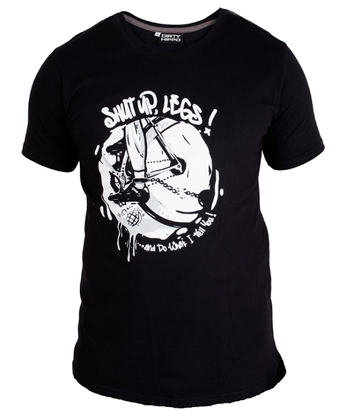 Shut Up, Legs! - Image 2